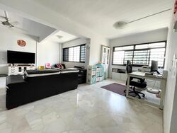Jalan Teck Whye (Choa Chu Kang), HDB 3 Rooms #357748101